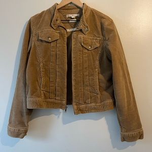 Tommy Hilfiger Corduroy Jacket - Size Large
